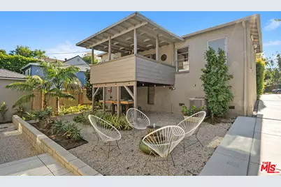 10351 Keswick Ave, Los Angeles, CA 90064 - Photo 25