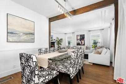 10351 Keswick Ave, Los Angeles, CA 90064 - Photo 9