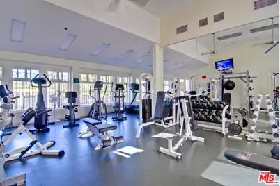 1470 Paseo De Oro, Pacific Palisades, CA 90272 - Photo 27