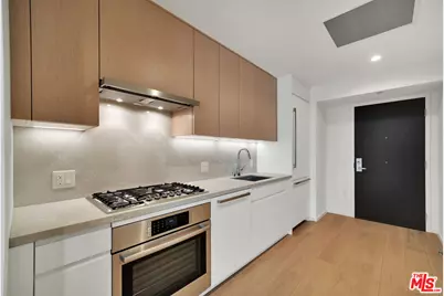 877 Francisco St #1523, Los Angeles, CA 90017 - Photo 3