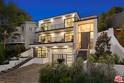 2311 Vasanta Way, Los Angeles, CA 90068 - Photo 1