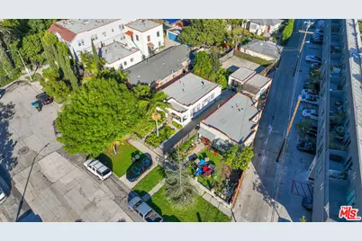 2536 S Dunsmuir Ave, Los Angeles, CA 90016 - Photo 7