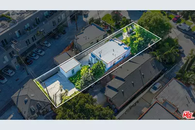 2536 S Dunsmuir Ave, Los Angeles, CA 90016 - Photo 11