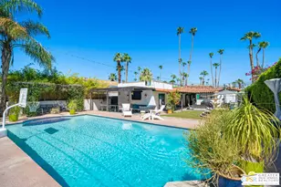 1861 S Palm Canyon Dr, Palm Springs, CA 92264 - Photo 29