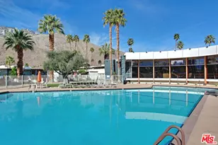 1111 E Palm Canyon Dr, Palm Springs, CA 92264 - Photo 21