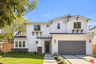 744 Almar Ave, Pacific Palisades, CA 90272 - Photo 3