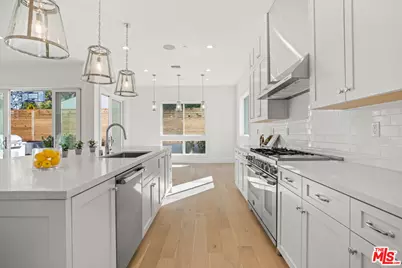 744 Almar Ave, Pacific Palisades, CA 90272 - Photo 5