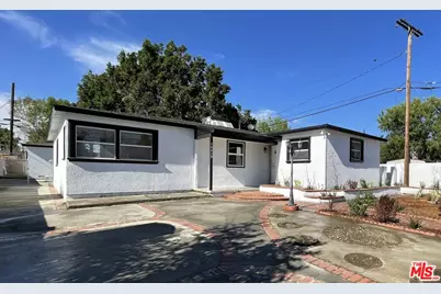 14519 Fox St, Mission Hills, CA 91345 - Photo 1