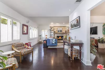 742 N June St, Los Angeles, CA 90038 - Photo 13