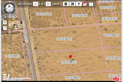 60 E & Ave E-6, Lancaster, CA 93535 - Photo 1