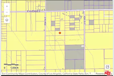 62 E & Ave E-4, Lancaster, CA 93536 - Photo 3