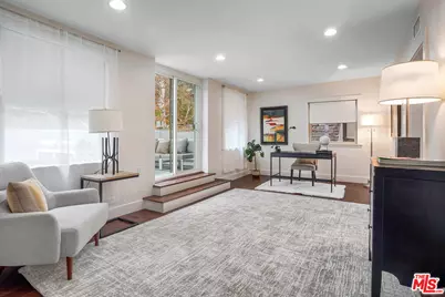 1100 N Beverly Glen Blvd, Los Angeles, CA 90077 - Photo 13