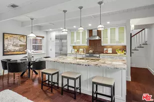 1100 N Beverly Glen Blvd, Los Angeles, CA 90077 - Photo 3