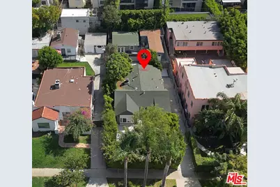 936 N Harper Ave, West Hollywood, CA 90046 - Photo 1