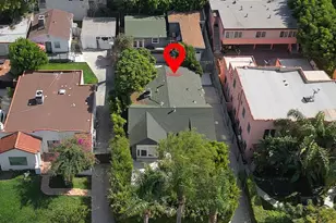 936 N Harper Ave, West Hollywood, CA 90046 - Photo 1
