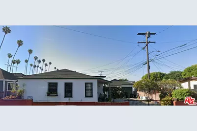 6601 Miramonte Blvd, Los Angeles, CA 90001 - Photo 3