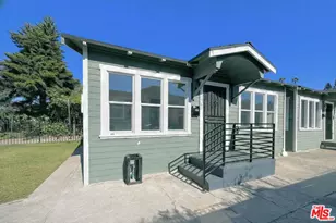 2962 S West View St, Los Angeles, CA 90016 - Photo 1