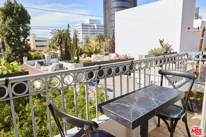 221 S Gale Dr #403, Beverly Hills, CA 90211 - Photo 31