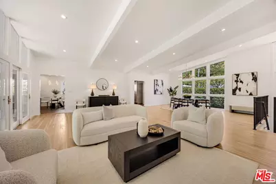 2163 San Ysidro Dr, Beverly Hills, CA 90210 - Photo 5