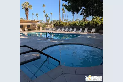 266 Araby St, Palm Springs, CA 92264 - Photo 11