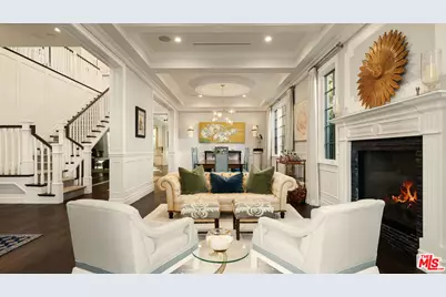 361 N Bowling Green Way, Los Angeles, CA 90049 - Photo 5