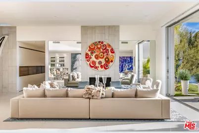 1645 Carla Rdg, Beverly Hills, CA 90210 - Photo 9