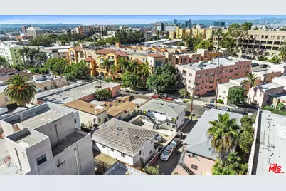 318 Columbia Ave, Los Angeles, CA 90017 - Photo 17
