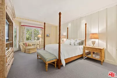 603 Ocean Ave #2A, Santa Monica, CA 90402 - Photo 15