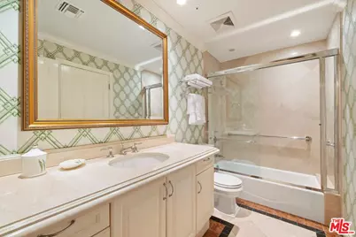 603 Ocean Ave #2A, Santa Monica, CA 90402 - Photo 13