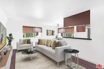 968 Larrabee St #210, West Hollywood, CA 90069 - Photo 1
