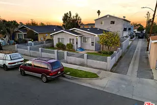 1213 W 93rd St, Los Angeles, CA 90044 - Photo 1