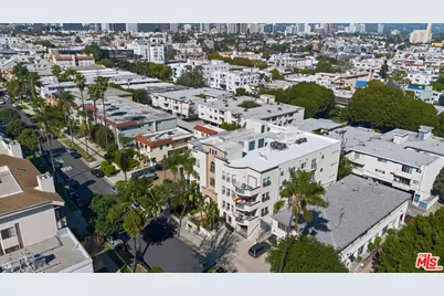 1862 S Bentley Ave #102, Los Angeles, CA 90025 - Photo 39