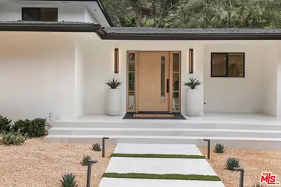 1902 Roscomare Rd, Los Angeles, CA 90077 - Photo 61