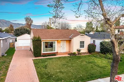 702 N Reese Pl, Burbank, CA 91506 - Photo 33