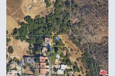 0 Poppy Dr, Calabasas, CA 91302 - Photo 1