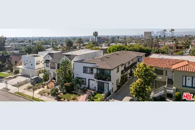 1323 S Ridgeley Dr, Los Angeles, CA 90019 - Photo 21