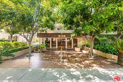 339 N Palm Dr #202, Beverly Hills, CA 90210 - Photo 25