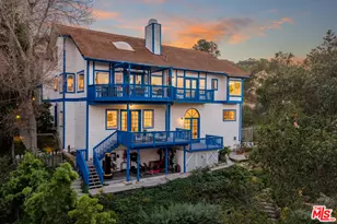 20675 Medley Ln, Topanga, CA 90290 - Photo 55
