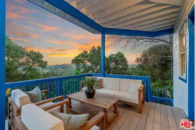 20675 Medley Ln, Topanga, CA 90290 - Photo 53