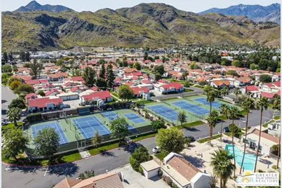 2380 W Miramonte Cir #C, Palm Springs, CA 92264 - Photo 37