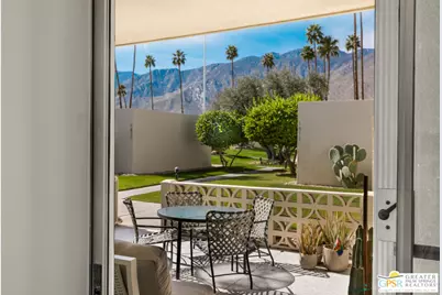 1813 Sandcliff Rd, Palm Springs, CA 92264 - Photo 31