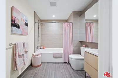 877 Francisco St #2305, Los Angeles, CA 90017 - Photo 11