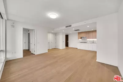 877 Francisco St #1616, Los Angeles, CA 90017 - Photo 5