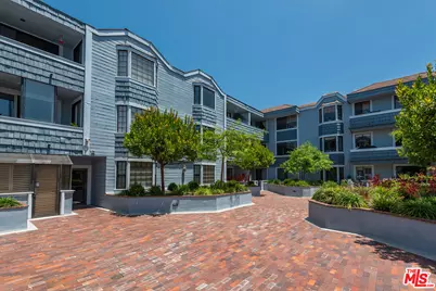 4600 Via Dolce #305, Marina del Rey, CA 90292 - Photo 37