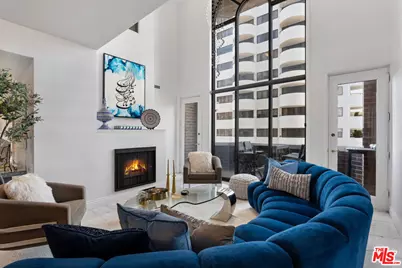 10550 Wilshire Blvd #502, Los Angeles, CA 90024 - Photo 3