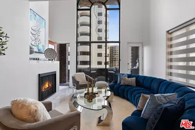 10550 Wilshire Blvd #502, Los Angeles, CA 90024 - Photo 9