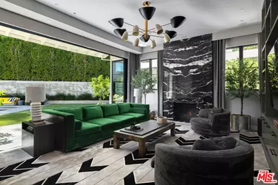 1281 Stone Canyon Rd, Los Angeles, CA 90077 - Photo 7