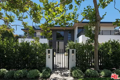 219 Homewood Rd, Los Angeles, CA 90049 - Photo 3