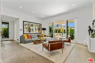 475 N Calle Rolph, Palm Springs, CA 92262 - Photo 3