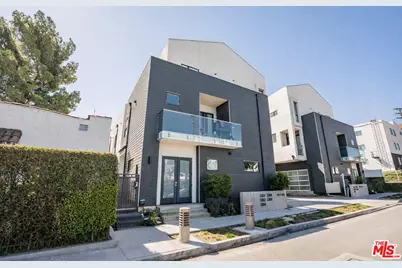 3306 Aria Ln, Los Angeles, CA 90034 - Photo 5